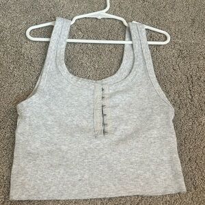 Aerie cropped top size xs!!